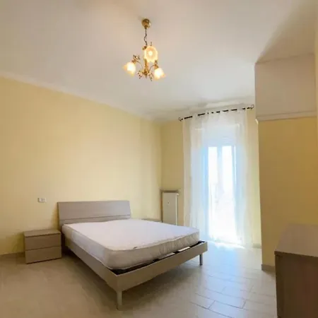 Apartamento Casa Mario Curat