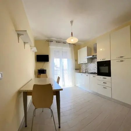 Casa Mario Curat * Milán