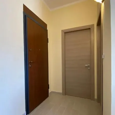 Casa Mario Curat Apartamento Milán